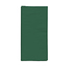 WeFiesta Nappe verte en papier vert foncé 120 x 180 cm | à l'unité WeFiesta Nappe verte en papier vert foncé 120 x 180 cm | à l'unité