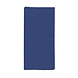 WeFiesta Blue Tablecloth Dark Blue Paper 120x180cm | Per Piece