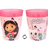 Procos Party Gabby's Dollhouse Traktatie Bekers 250ml | Per 4 Stuks Procos Party Gabby's Dollhouse Traktatie Bekers 250ml | Per 4 Stuks