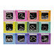 LG Imports Brain Game IQ Puzzle Metal | per piece