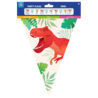 Paper Dreams Dino-Welt-Wimpelkette 10 m | pro Stück Paper Dreams Dino-Welt-Wimpelkette 10 m | pro Stück