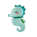 Godan Seahorse Shape Balloon 47x73cm | per piece