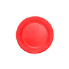 WeFiesta Red plates 18cm | 20 pieces WeFiesta Red plates 18cm | 20 pieces