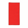 WeFiesta Rood Tafelkleed Papier 120x180cm | per stuk WeFiesta Rood Tafelkleed Papier 120x180cm | per stuk