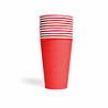 WeFiesta Red Cups 350ml | 10 pieces WeFiesta Red Cups 350ml | 10 pieces