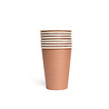 WeFiesta Tasses en or rose 210 ml | 8 pièces WeFiesta Tasses en or rose 210 ml | 8 pièces