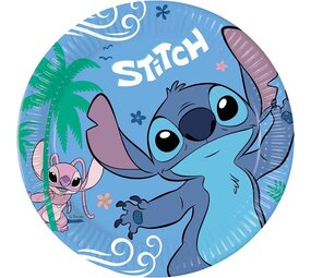 Procos Party Stichplatten 23 cm | 8 Stück Procos Party Stichplatten 23 cm | 8 Stück
