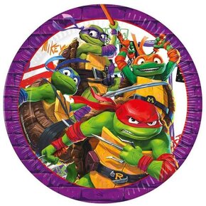 Ninja Turtles versiering Ninja Turtles versiering