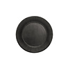 WeFiesta Schwarze Teller, 18 cm | 20 Stück WeFiesta Schwarze Teller, 18 cm | 20 Stück