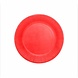 WeFiesta Red plates 23cm | 8 pieces