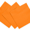 WeFiesta Orange Napkin 33x33cm | 20 pieces WeFiesta Orange Napkin 33x33cm | 20 pieces