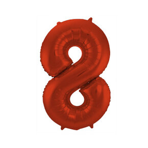 Versiering 8 jaar Versiering 8 jaar