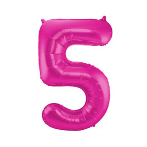 Versiering 5 jaar Versiering 5 jaar