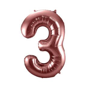 Versiering 3 jaar Versiering 3 jaar
