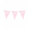 Paper Dreams Baby Roze Vlaggenlijn Metallic | 10 meter