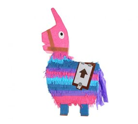 Godan Fortnite-Piñata 54 x 31 cm | Pro Stück