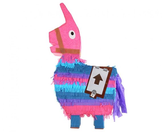 Godan Fortnite-Piñata 54 x 31 cm | Pro Stück