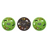 Creative Converting Game Cupcake Vormpjes | 75 stuks Creative Converting Game Cupcake Vormpjes | 75 stuks