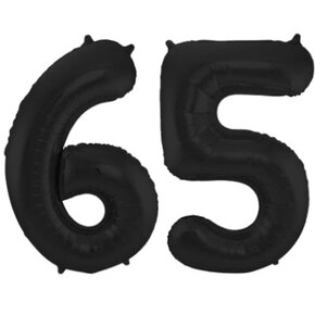 Versiering 65 jaar Versiering 65 jaar