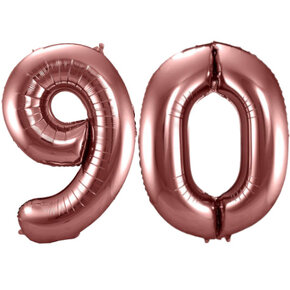 Versiering 90 jaar Versiering 90 jaar