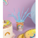 Paper Dreams Einhorn-Partybecher 250 ml | 8 Stück Paper Dreams Einhorn-Partybecher 250 ml | 8 Stück
