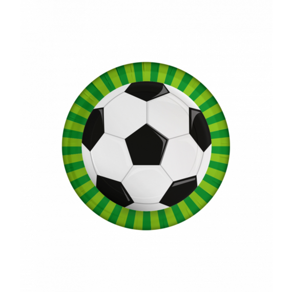 Voetbal Thema Verjaardag Versiering Pakket