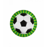 Paper Dreams Football Signs World 23cm | 8 pieces Paper Dreams Football Signs World 23cm | 8 pieces