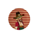 Paper Dreams Pirate Plates 23cm | 8 pieces