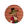 Paper Dreams Assiettes pirates 23 cm | 8 pièces Paper Dreams Assiettes pirates 23 cm | 8 pièces