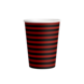 Paper Dreams Pirate Cups 250ml | 8 pieces