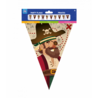 Paper Dreams Pirate Bunting 10m | per piece Paper Dreams Pirate Bunting 10m | per piece