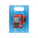 Paper Dreams Trucks Treat Bags | 6 pieces