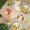 Tuf-Tuf Forest Animals Garland 200x18cm | per piece Tuf-Tuf Forest Animals Garland 200x18cm | per piece
