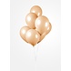 Sempertex Nackte Ballons, 30 cm | 10 Stück