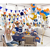 Boland Rocket Pinata 28x8.5x38 cm | per piece