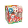 Johny Bee Football Lolly Pop 25g | per piece Johny Bee Football Lolly Pop 25g | per piece