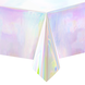 Tuf-Tuf Nappe irisée 137 x 274 cm | à l'unité