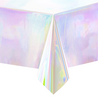 Tuf-Tuf Tafelkleed Iridescent 137x274cm | per stuk Tuf-Tuf Tafelkleed Iridescent 137x274cm | per stuk