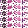 Amscan Confetti 18 Years Sparkling Black-Pink | 34 grams Amscan Confetti 18 Years Sparkling Black-Pink | 34 grams
