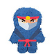 Boland Piñata Ninja 33 x 10 x 44 cm | À l'unité