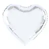 Tuf-Tuf Helium Ballon Hart Zilver Leeg 46cm | per stuk Tuf-Tuf Helium Ballon Hart Zilver Leeg 46cm | per stuk