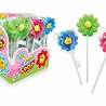 Johny Bee Flower Pop Lolly 20 g | Pro Stück
