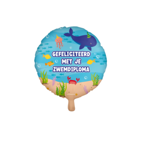 Zwemdiploma Zwemdiploma