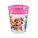 Procos Party Paw Patrol Skye und Everest Leckerlibecher 250 ml | 4 Stück