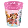 Procos Party Paw Patrol Skye und Everest Leckerlibecher 250 ml | 4 Stück