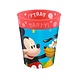Procos Party Gobelets à friandises Mickey Mouse 250 ml | 4 pièces