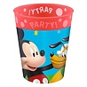Procos Party Mickey Mouse Traktatie Beker 250ml | 4 stuks Procos Party Mickey Mouse Traktatie Beker 250ml | 4 stuks