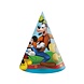 Procos Party Mickey Mouse Party Hats | 6 pieces