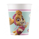 Tuf-Tuf Paw Patrol Tischset mit Skye und Everest | 8 Kinder