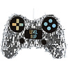Folat Game/Level Up Console Pinata 31x45x10cm | per piece Folat Game/Level Up Console Pinata 31x45x10cm | per piece